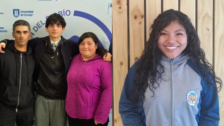 ¡Directo a Suecia!: Estudiantes representarán a Chile en la Semana Nobel 2025