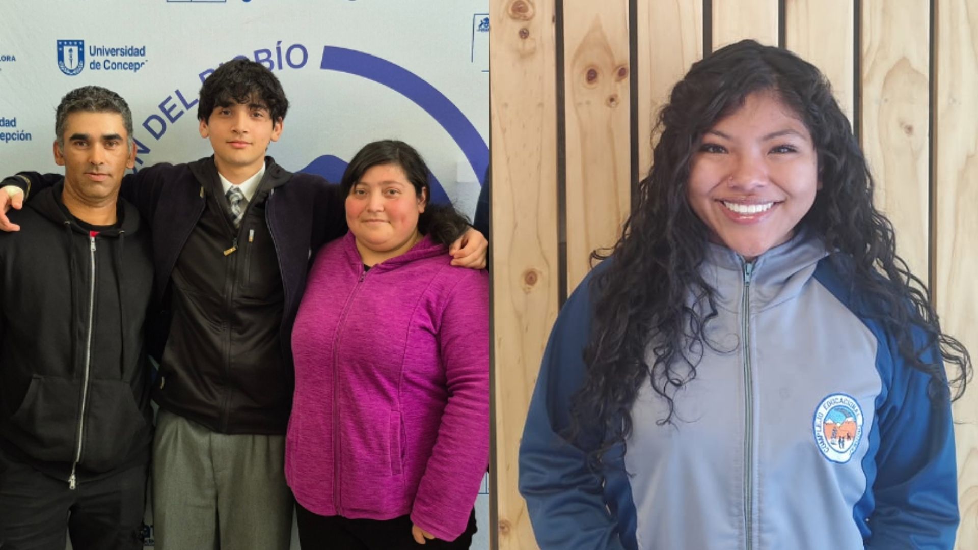 ¡Directo a Suecia!: Estudiantes representarán a Chile en la Semana Nobel 2025