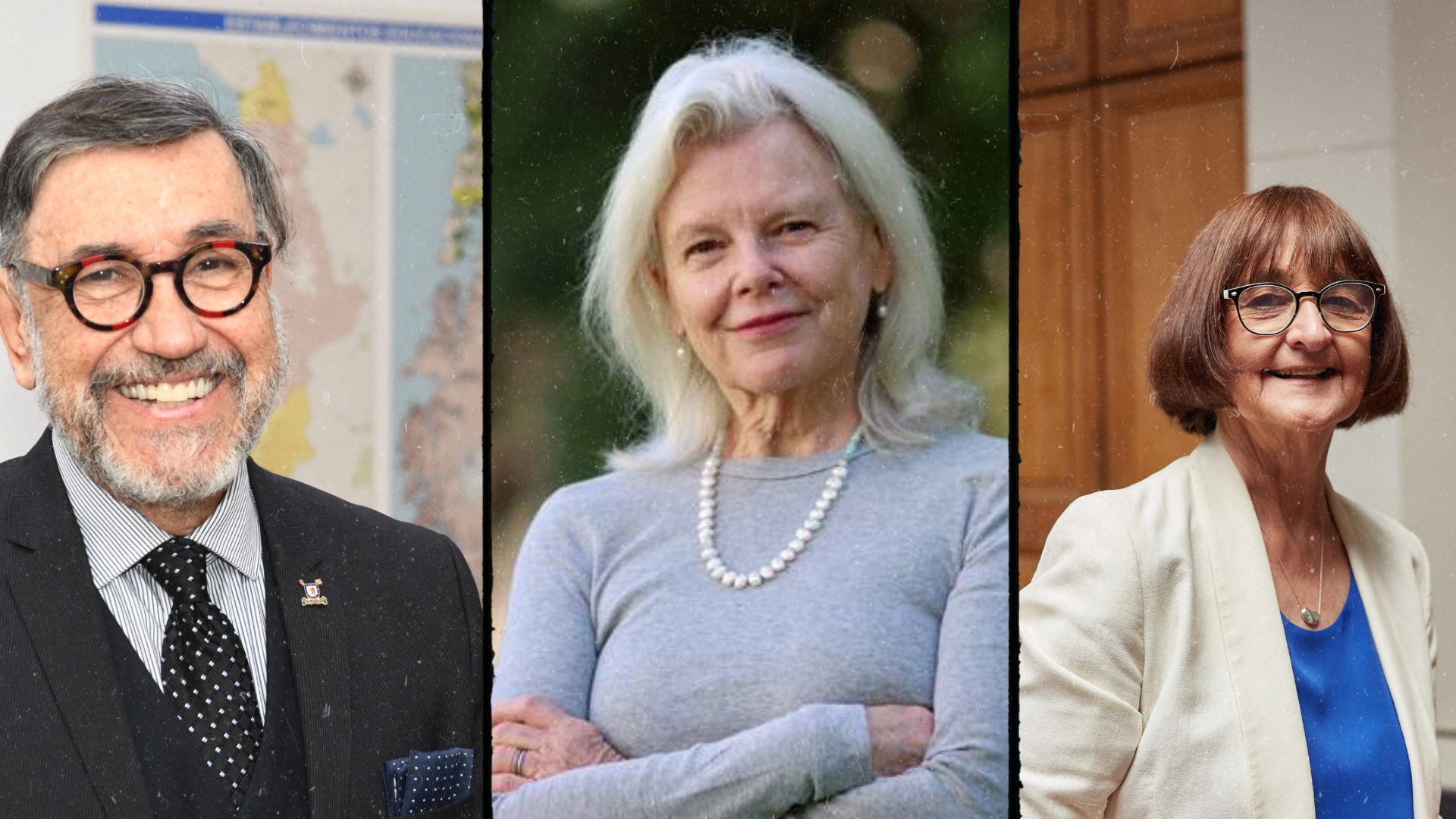 Por sus logros en ciencia y liderazgo: Investigadores destacan en premio 