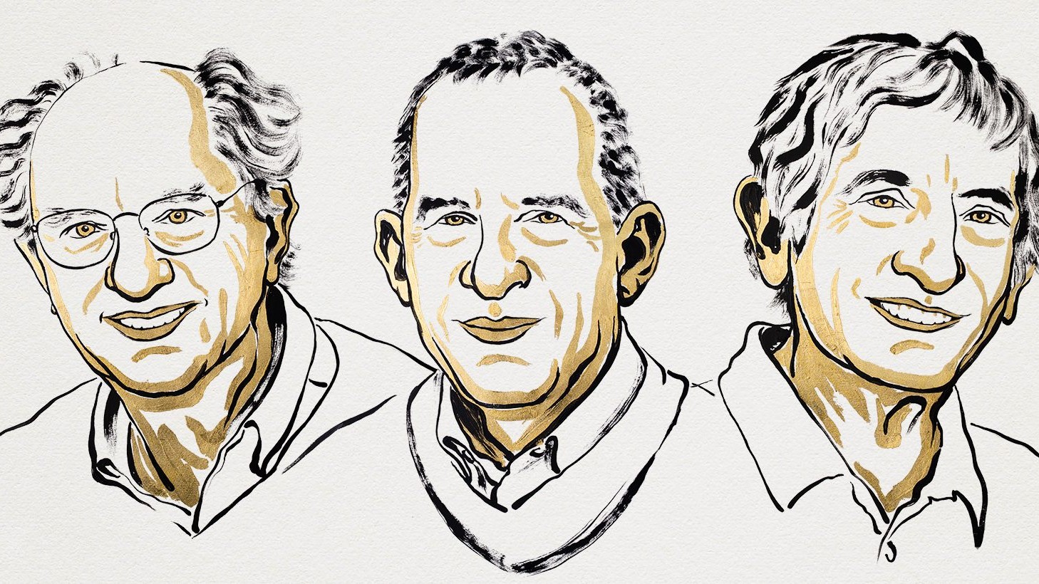 Nobel de Física 2025 para Clarke, Devoret y Martinis por descubrimientos en fenómenos cuánticos