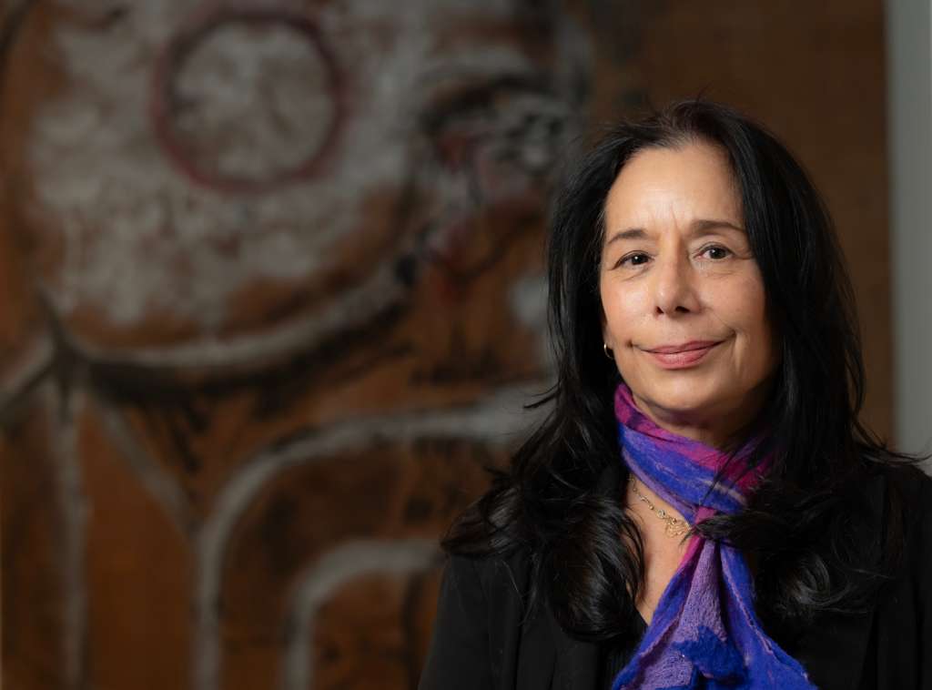 Neurocientífica chilena Beatriz Luna ingresa a la prestigiosa Academia Nacional de Medicina de EE. UU.