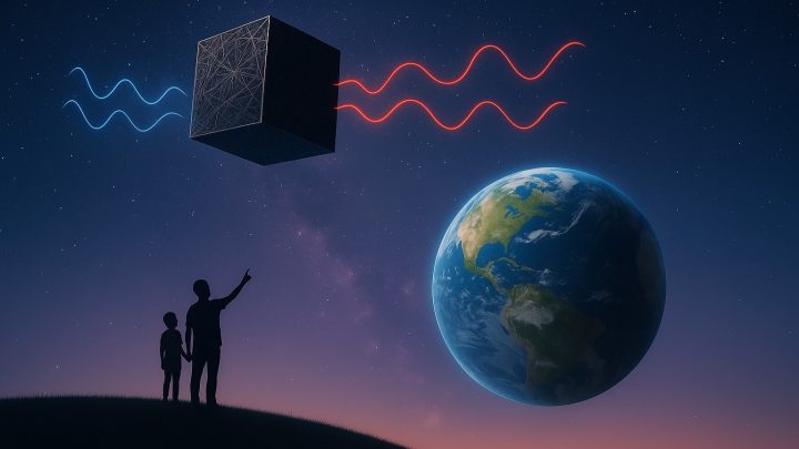 Innovación chilena lidera desarrollo de nanosatélites con recubrimientos inteligentes