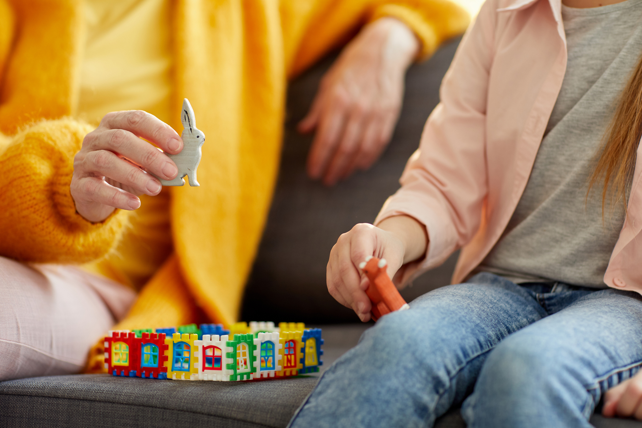 La desigualdad social alteraría el cerebro de los niños y empeoraría su salud mental