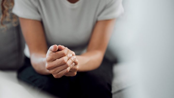El trauma por agresión sexual en mujeres desconecta áreas clave del cerebro
