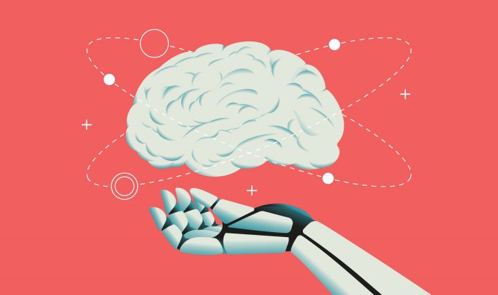 Salud Mental al Día: Cómo la inteligencia artificial está transformando la psicoterapia