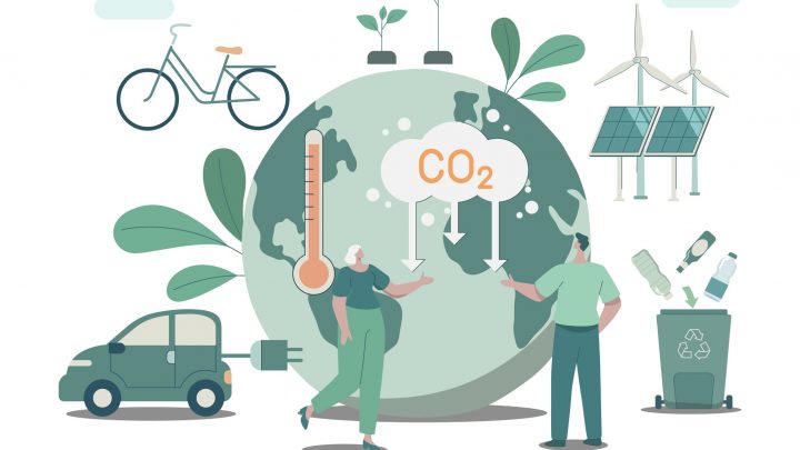 Santiago Ecofest 2025: Fiesta de la sostenibilidad y la acción climática llega al Parque Quinta Normal