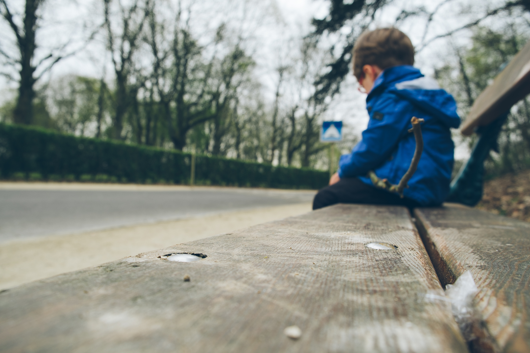 Salud Mental al Día: Cómo se aborda la recuperación tras el abuso infantil
