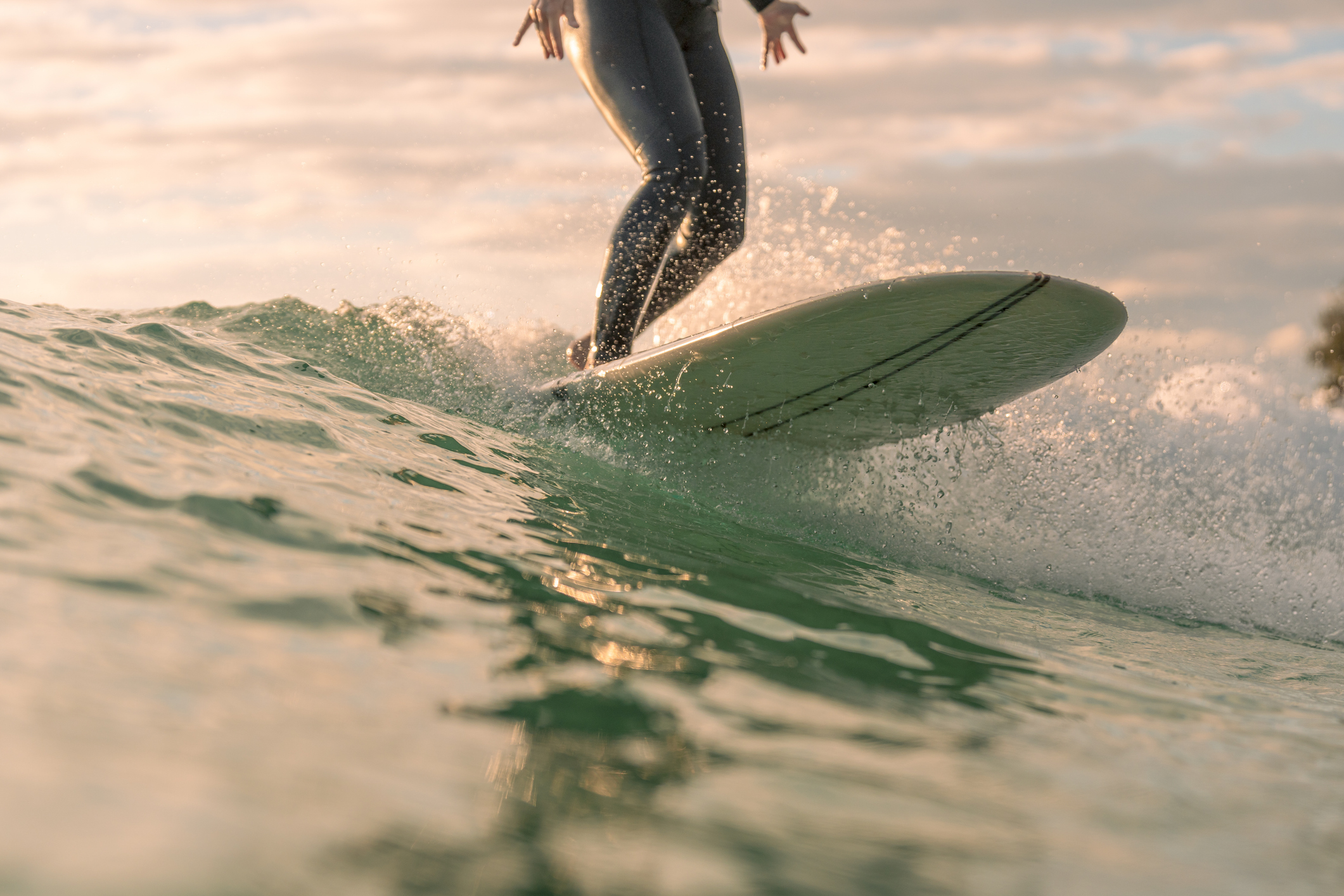 Surf Therapy Coquimbo: Olas que sanan mente y cuerpo en la Región