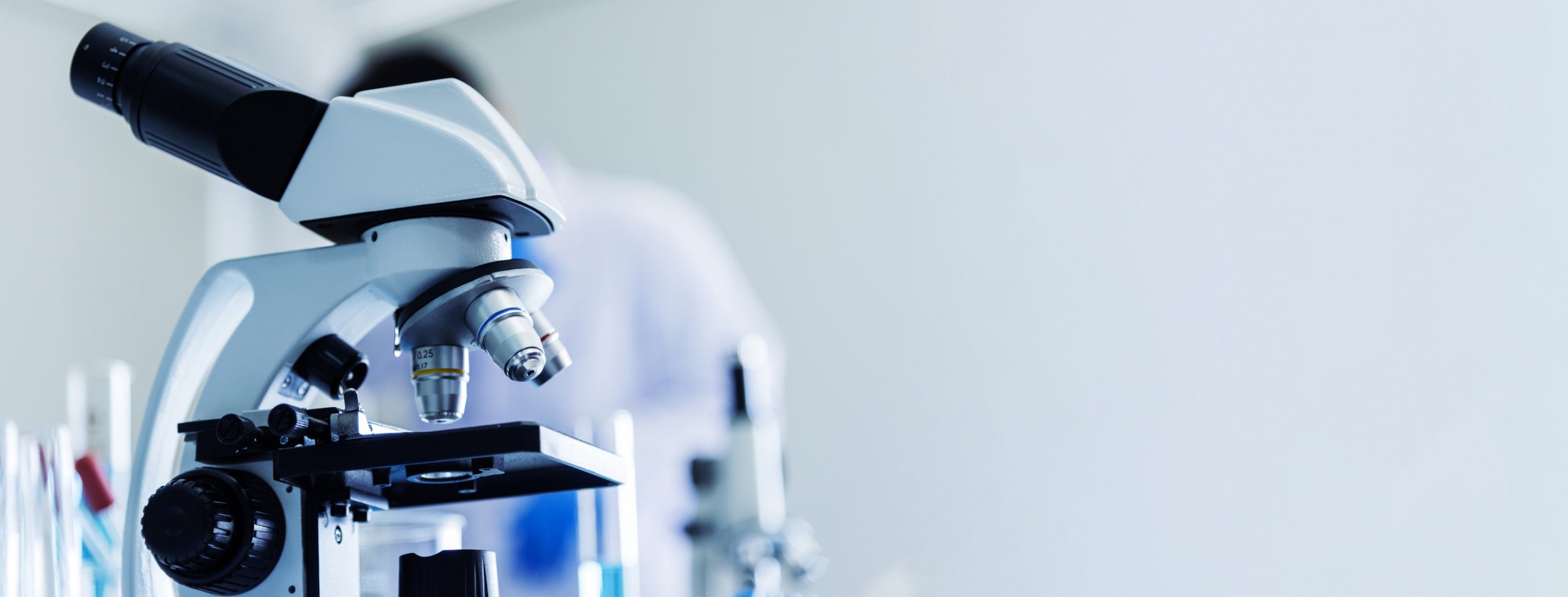 Medicina de precisión avanza en tratamientos contra el cáncer de pulmón