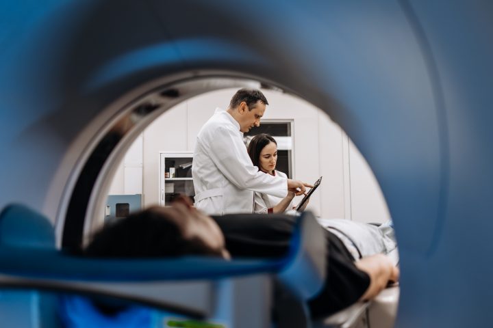 Modelo de inteligencia artificial hecho en Chile logra la detección temprana del Alzheimer
