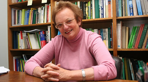 Mary Kalin: La pionera neozelandesa de la ecología vegetal en Chile
