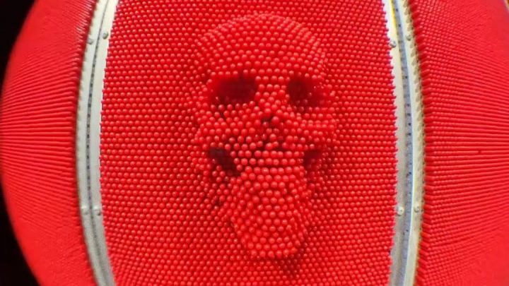 Tres panoramas para celebrar Halloween con ciencia en Santiago