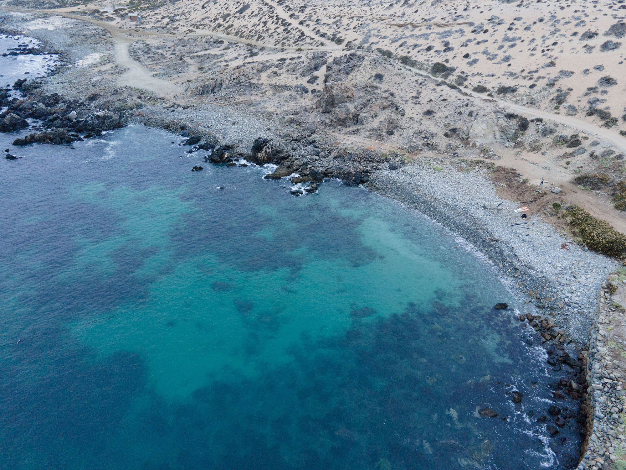 Lanzan decálogo para un turismo marino costero sustentable