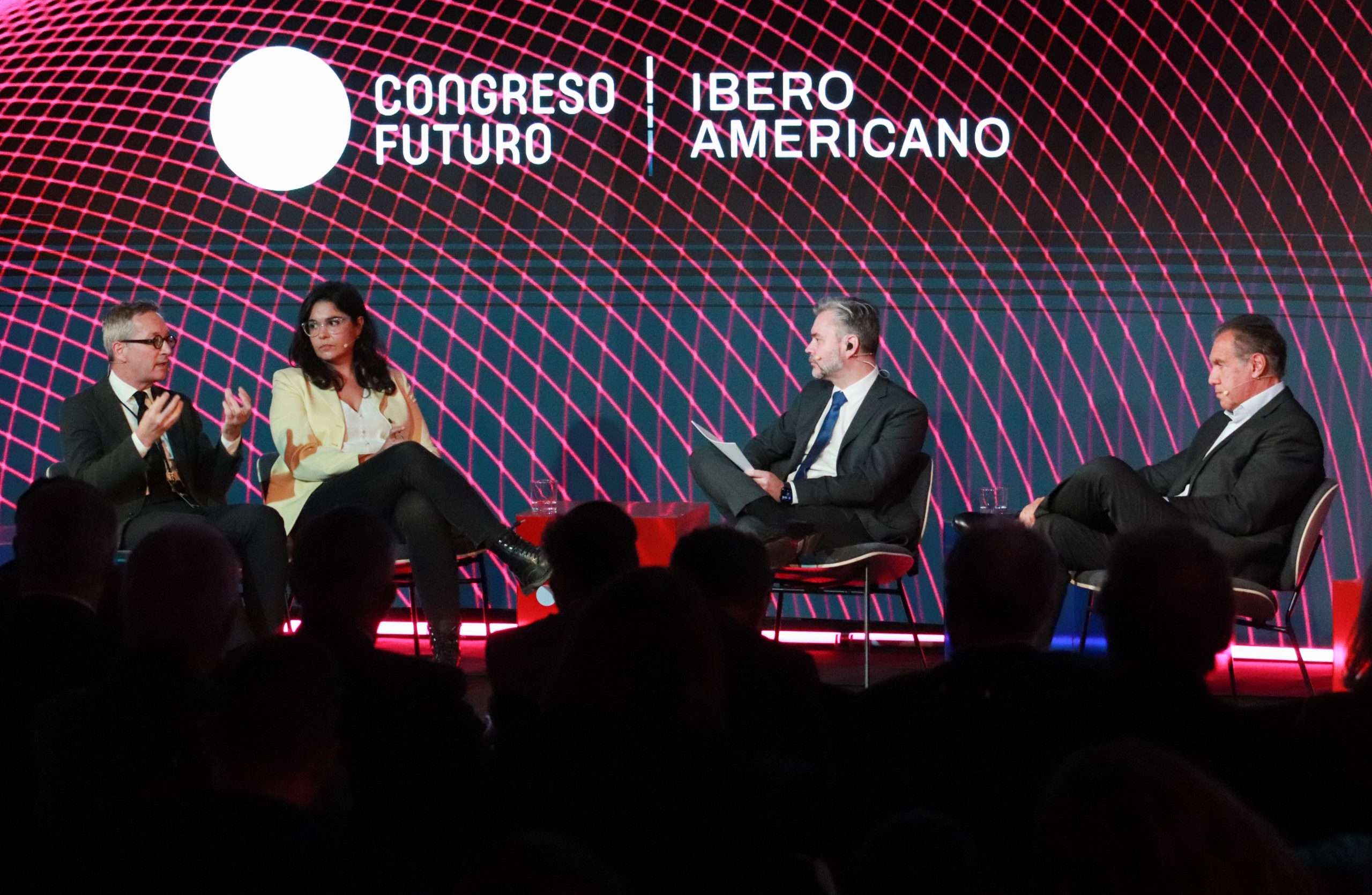 Congreso Futuro Iberoamericano: Chile exporta su modelo de diálogo ciencia-sociedad al mundo