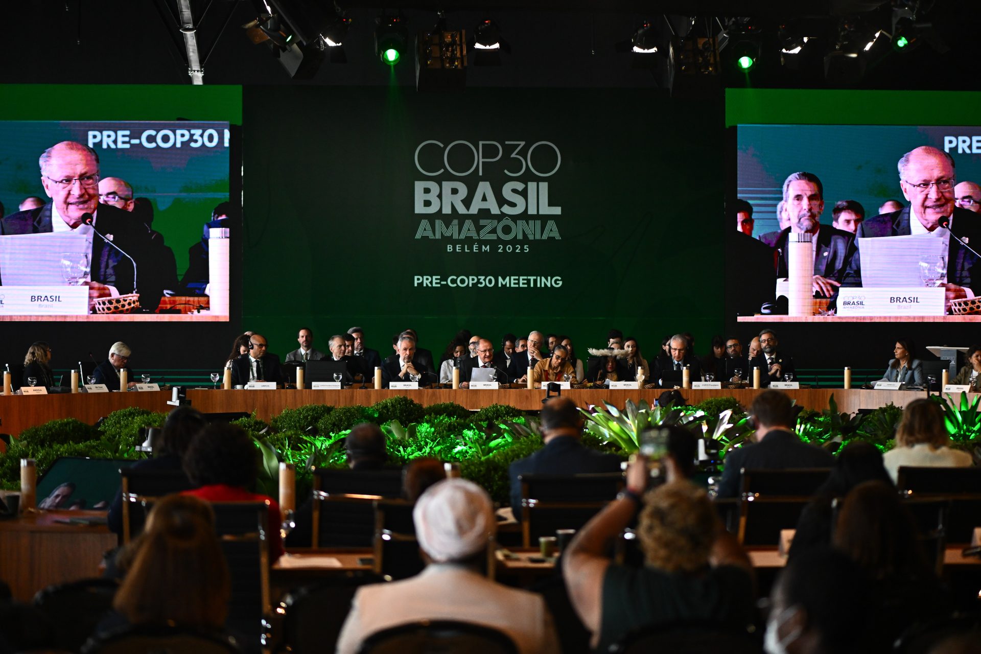 COP30 en Brasil: Claves para entender la Conferencia de las Partes sobre el Cambio Climático