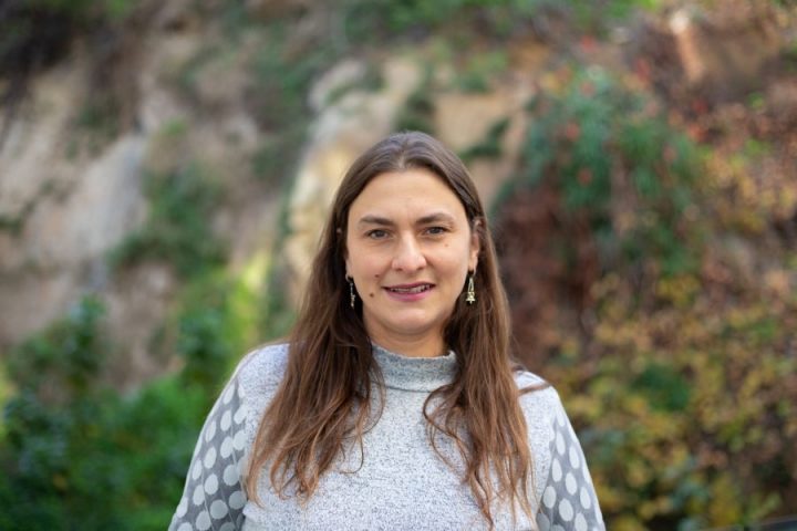 Ingeniera chilena presenta ante la ONU idea de “hogares inteligentes” para una vejez digna