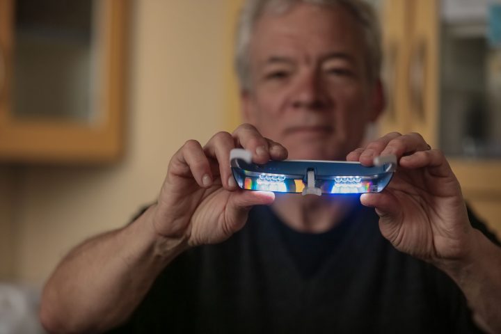 Investigación chilena reduce la somnolencia en la minería manipulando la luz