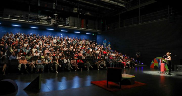 Festival Puerto de Ideas Valparaíso 2025 celebra sus 15 años con 