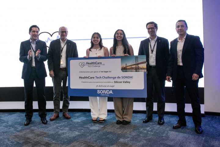 TwinSis: La plataforma chilena que busca reducir listas de espera en hospitales mediante IA