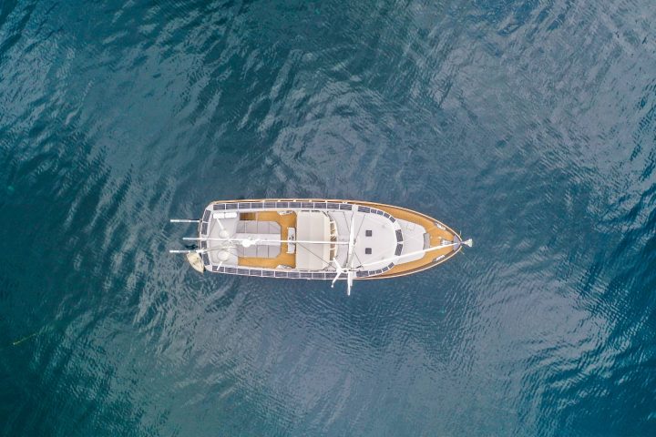 Proyecto Cachalote: El buque chileno que fue premiado con el 