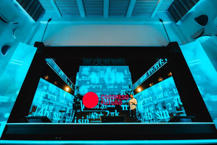 Congreso Futuro 2026 celebra 15 años con tres Premios Nobel y presencia en todas las regiones