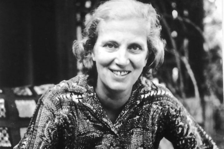 Dorothy Crowfoot Hodgkin: La primera mujer británica que ganó el Premio Nobel de Química