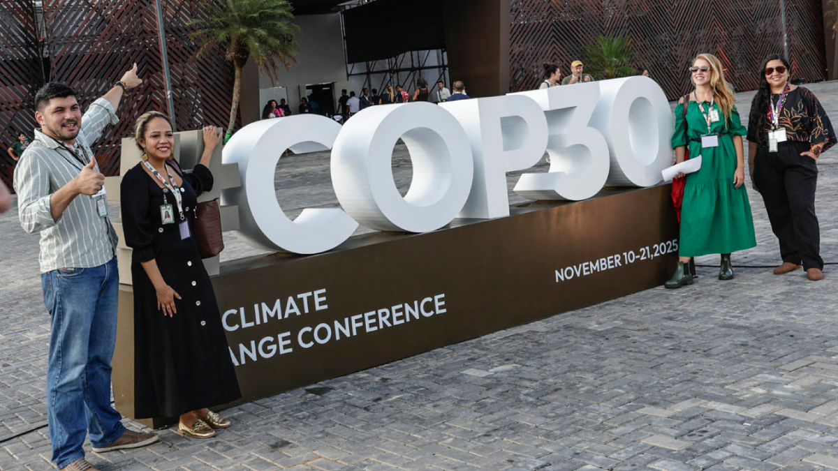 Inicia la COP30 en Brasil con la misión de revitalizar el Acuerdo de París