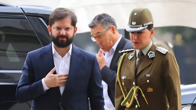 Presidente Boric participará en la Cumbre de Líderes de COP30 en la Amazonía