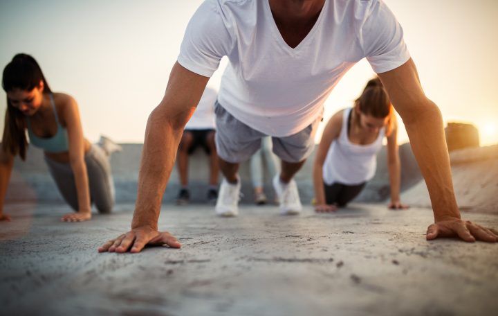 Actividad física sería clave para retrasar el Alzheimer hasta siete años