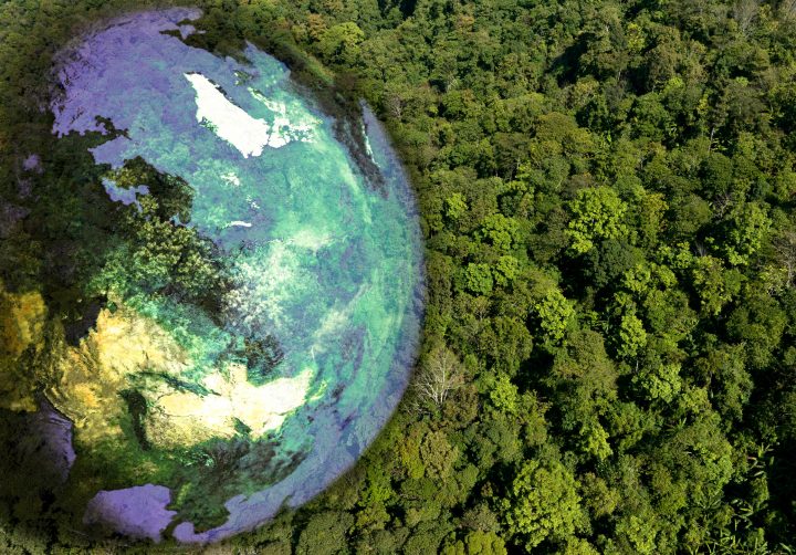 Especialistas explican los desafíos climáticos que marcarán la COP30 en Amazonía