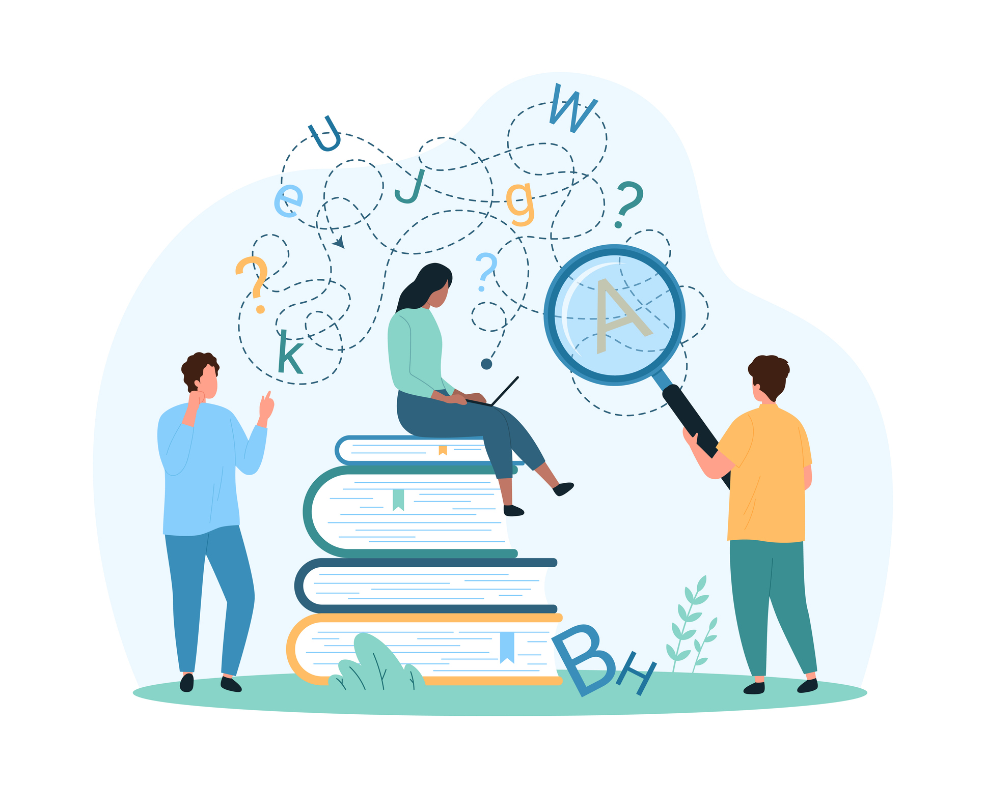 Invitan a docentes a postular en programa formativo: Conoce los requisitos y cómo participar