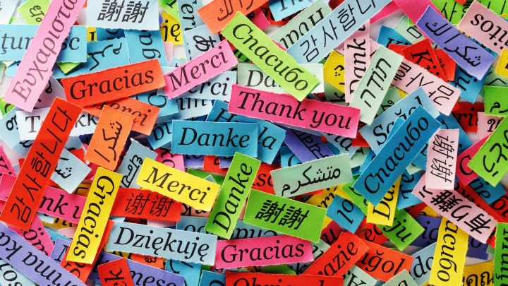 Estudio demuestra que hablar más de un idioma puede retrasar el envejecimiento