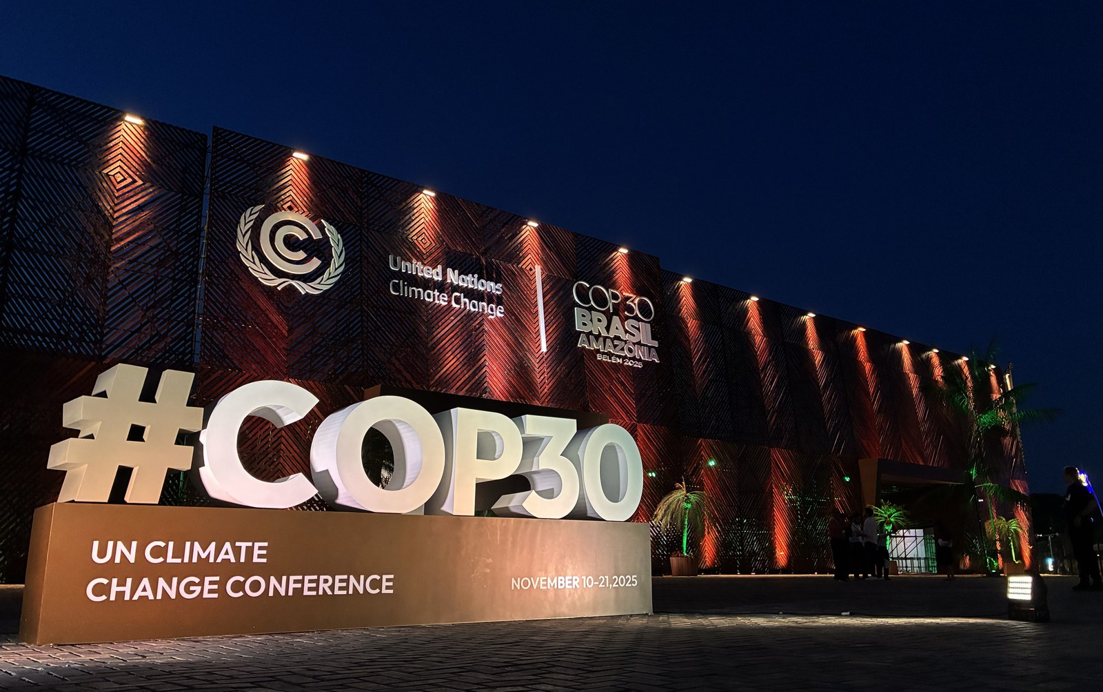 COP30: Chile impulsará Plan de Género y Ruta de Mercados de Carbono para la descarbonización