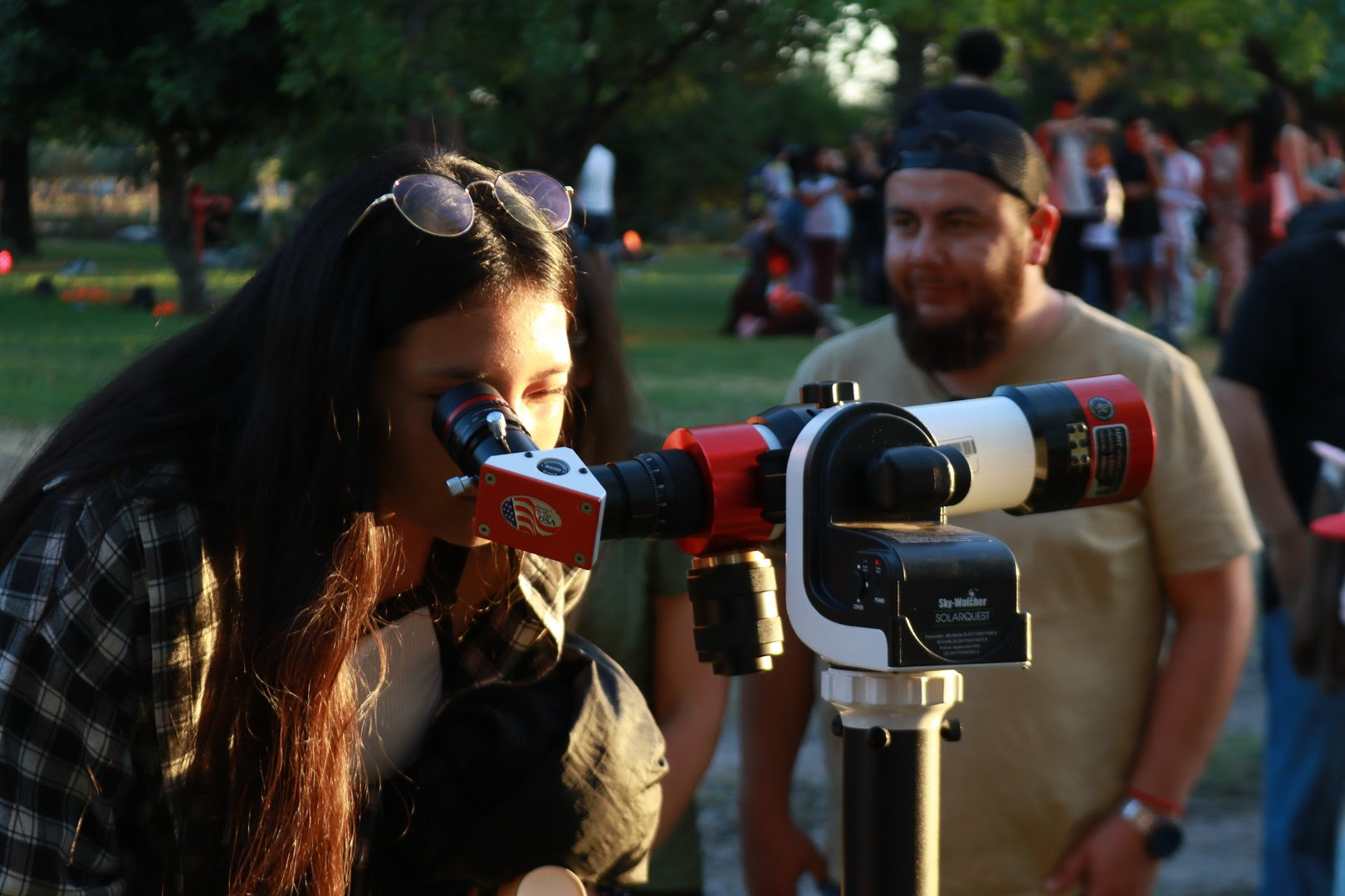 Museo Interactivo de la Astronomía organiza una «Noche Lunar»: Conoce cómo obtener entradas gratuitas