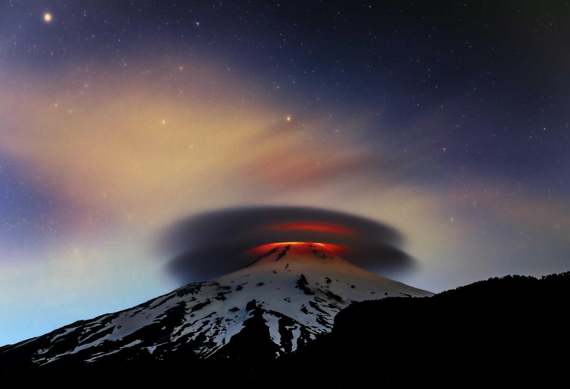 Nature selecciona las mejores fotos científicas de 2025: Postales de Chile destacan en la lista
