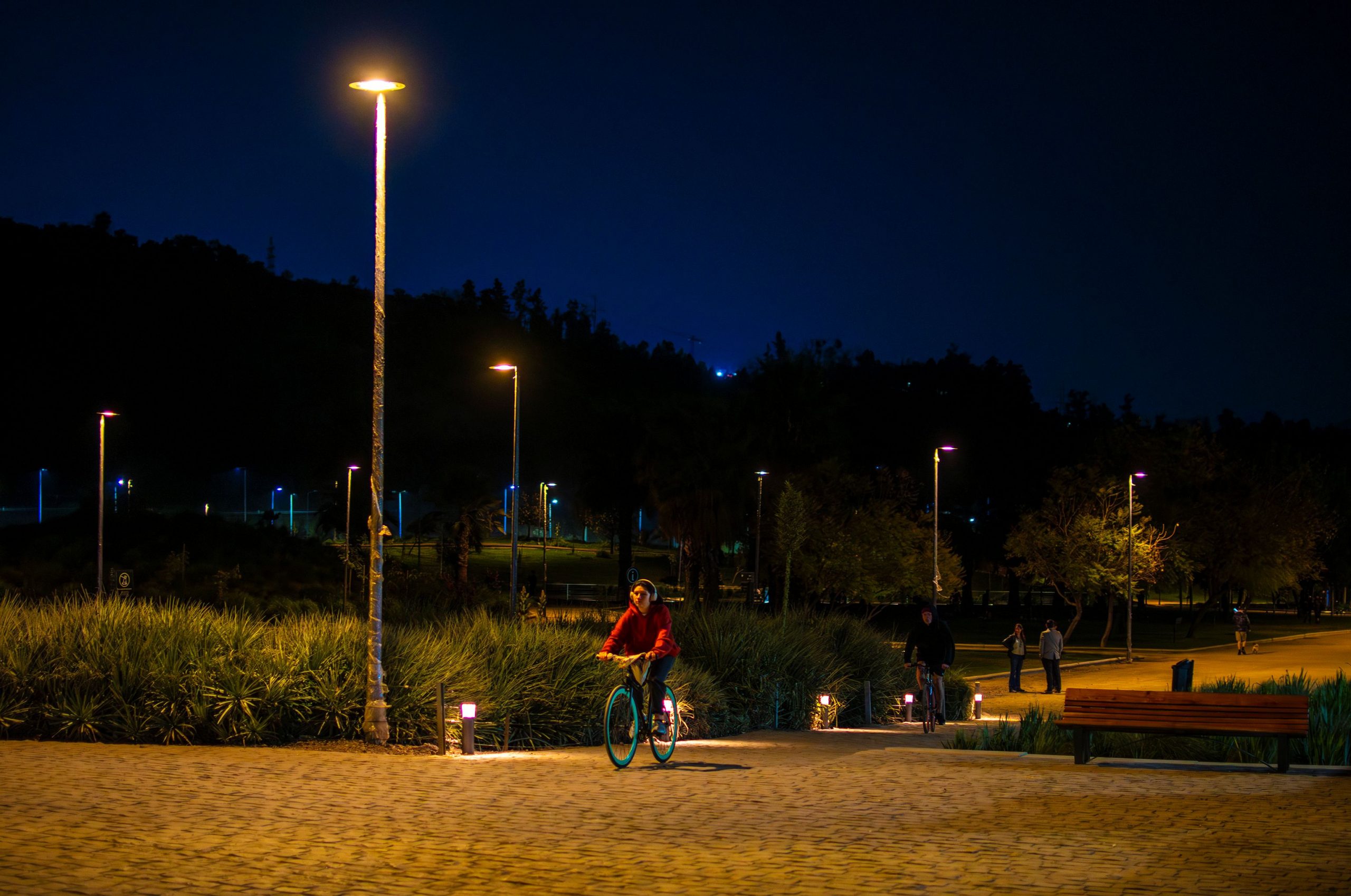 Expertos alertan que el 44% de las licitaciones en zonas protegidas no cumple con la Nueva Norma Lumínica