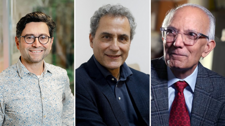 Conoce a los premios Nobel y nacionales que serán parte de Congreso Futuro 2026