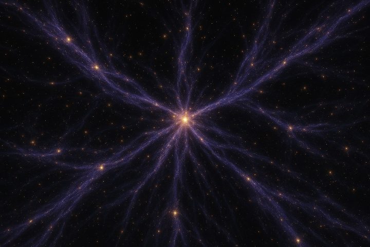 Astrónomos chilenos desentrañan la 