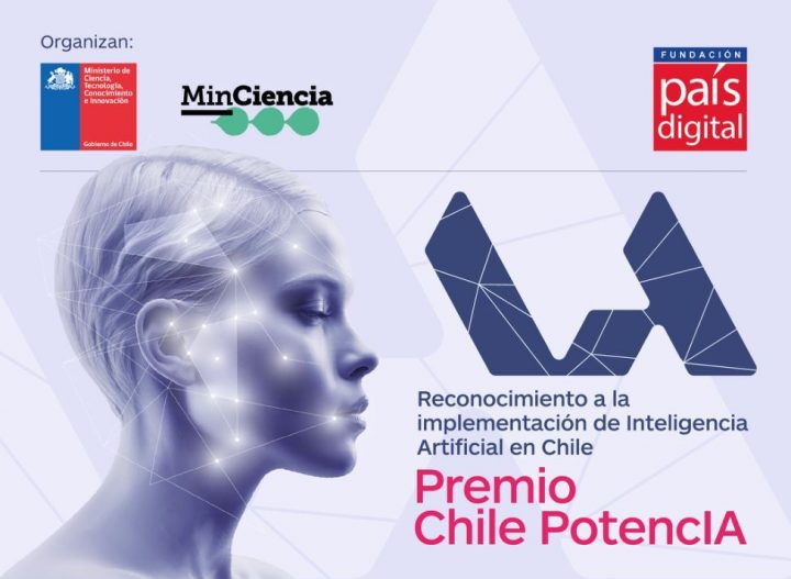 Premio Nacional de Inteligencia Artificial da a conocer sus 20 semifinalistas
