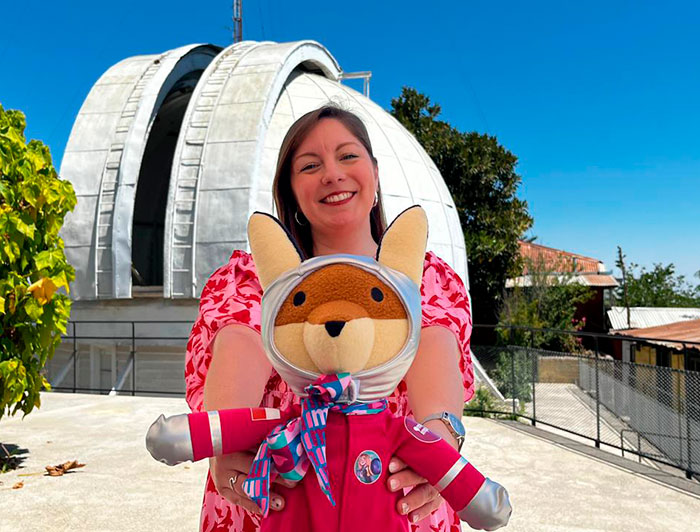 Crédito fotográfico: Víctor Valenzuela