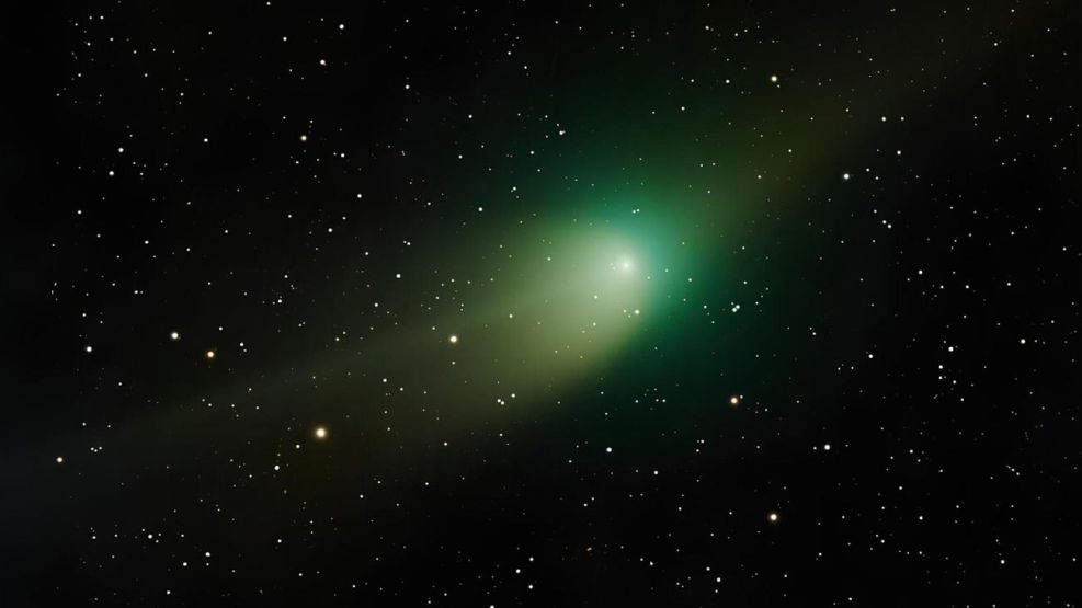 Cometa 3I/ATLAS alcanza su punto más cercano a la Tierra