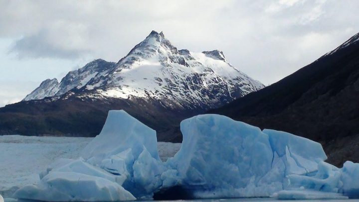 Estudio proyecta la desaparición de glaciares del mundo: Los Andes perderían el 94% de su hielo