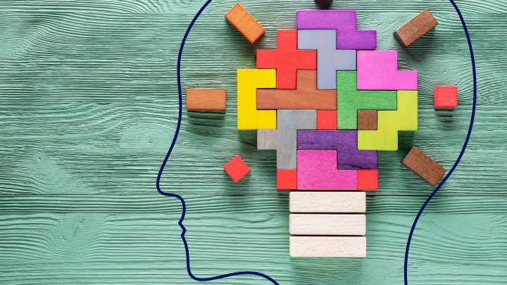 Un entorno estimulante durante la infancia activa el mecanismo molecular que mejora la memoria