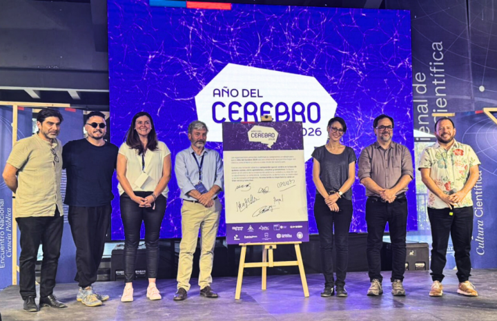 Chile celebrará por primera vez el 