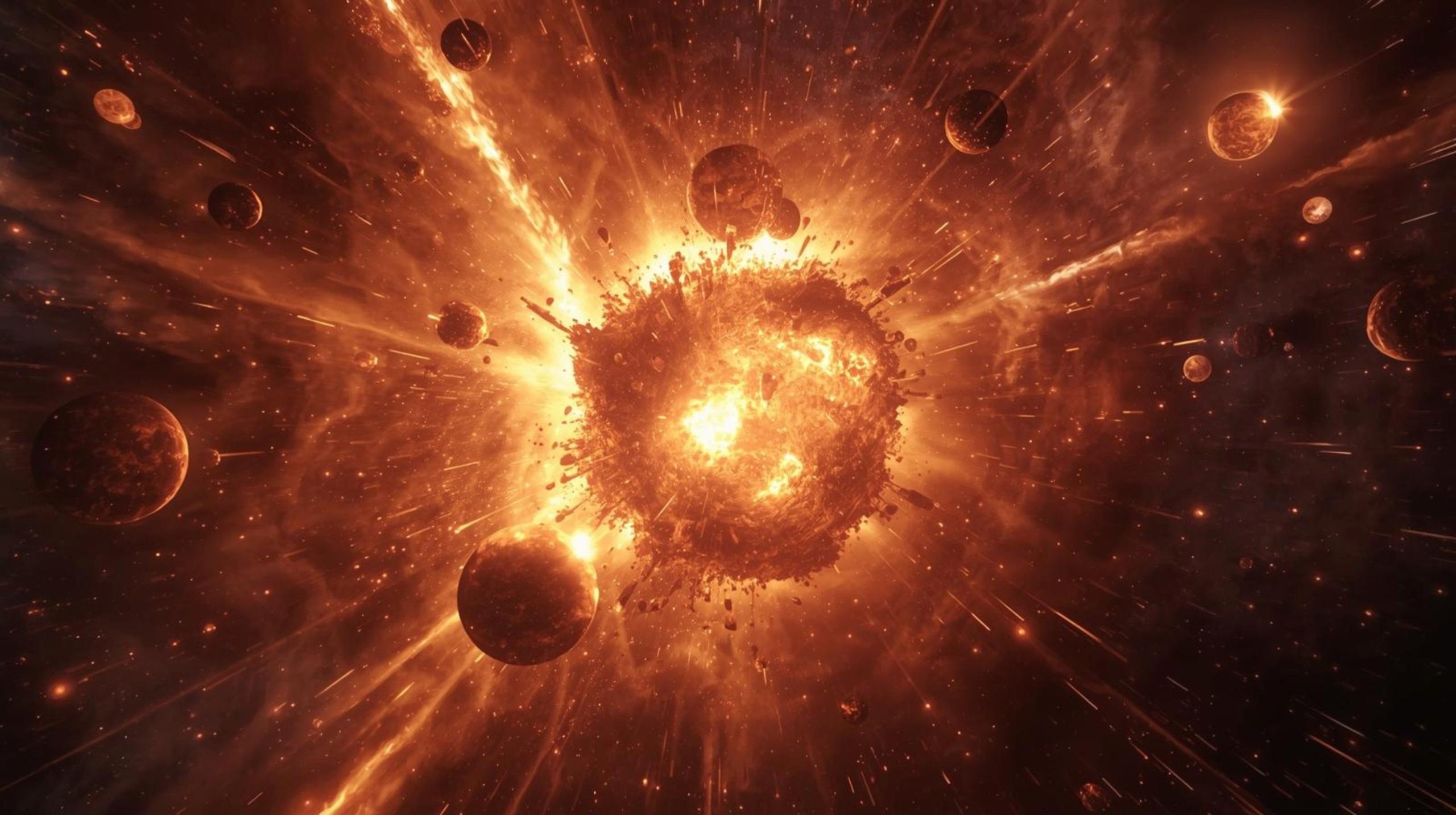 Astrónomo chileno lidera pista clave sobre el origen de los primeros agujeros negros supermasivos