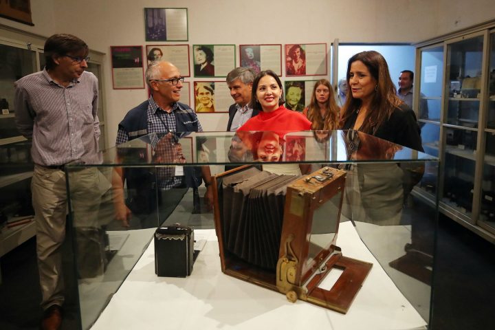 Museo de Ciencia y Tecnología cumple 40 años y anuncia nueva etapa con financiamiento estatal