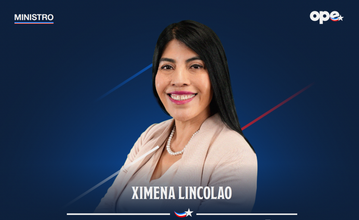 Quién es Ximena Lincolao, la próxima ministra de Ciencia