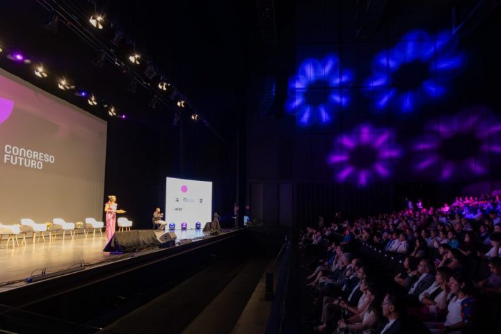 Universidad de Concepción estará presente en Congreso Futuro 2026