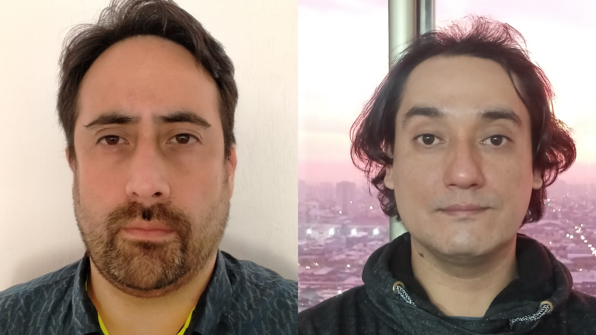 Físicos chilenos fueron reconocidos en los 