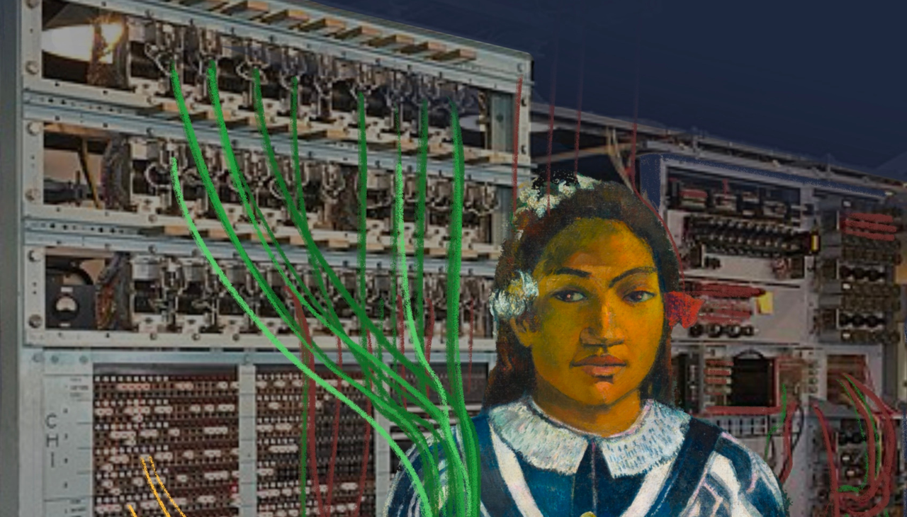 Abren inscripciones para curso gratuito sobre inteligencia artificial y derechos humanos